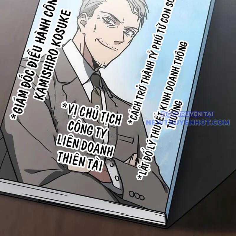 Quý Tộc Báo Thù - Chapter 5 - Trang 59