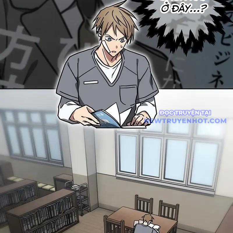 Quý Tộc Báo Thù - Chapter 5 - Trang 61