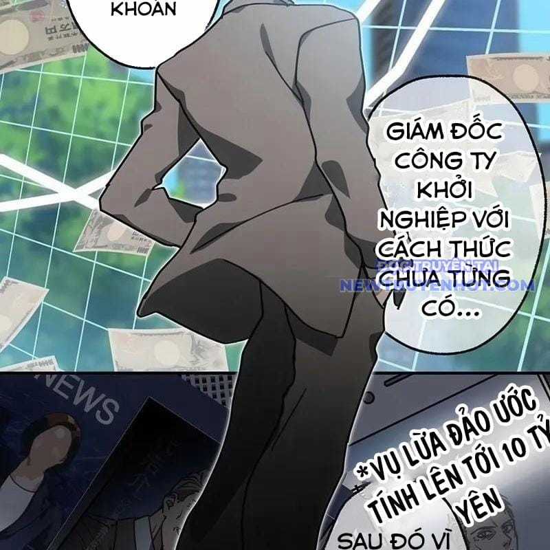 Quý Tộc Báo Thù - Chapter 5 - Trang 85