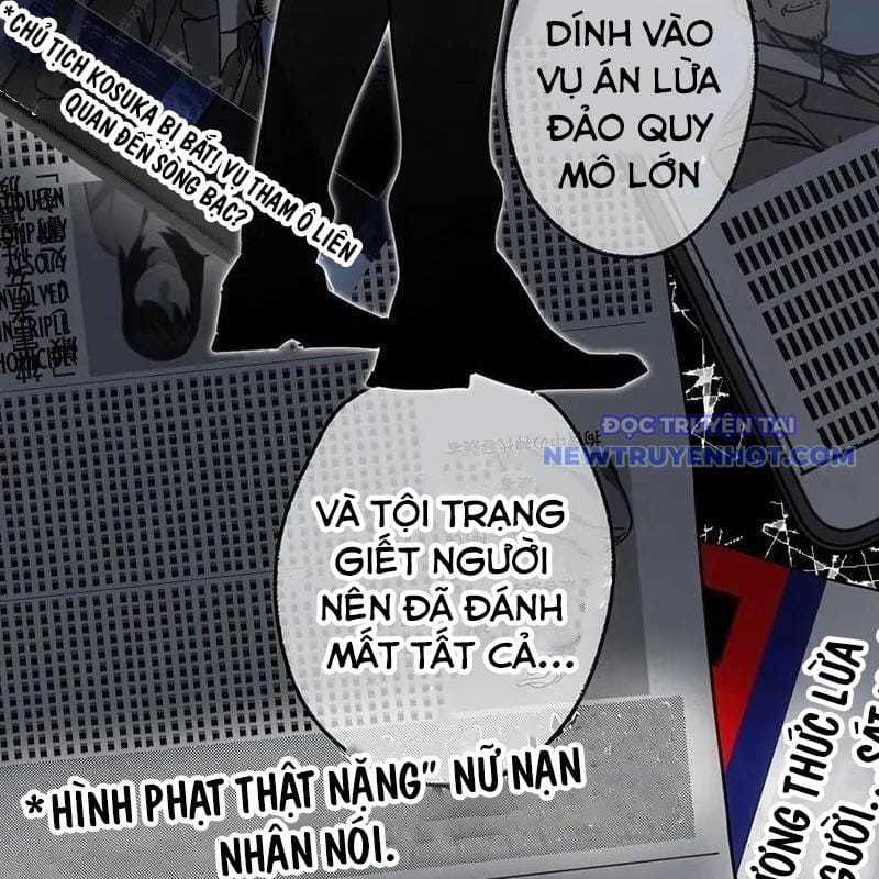 Quý Tộc Báo Thù - Chapter 5 - Trang 86