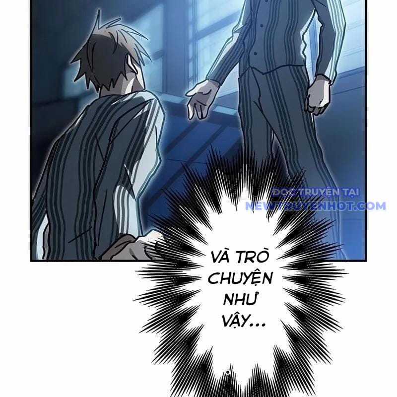 Quý Tộc Báo Thù - Chapter 5 - Trang 97