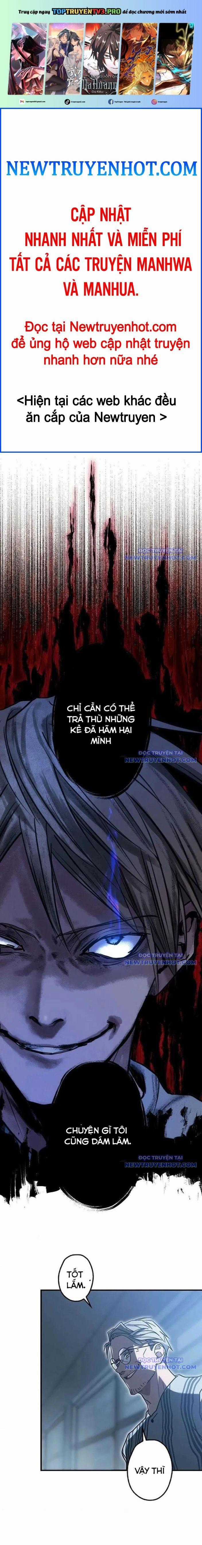 Quý Tộc Báo Thù - Chapter 6 - Trang 1