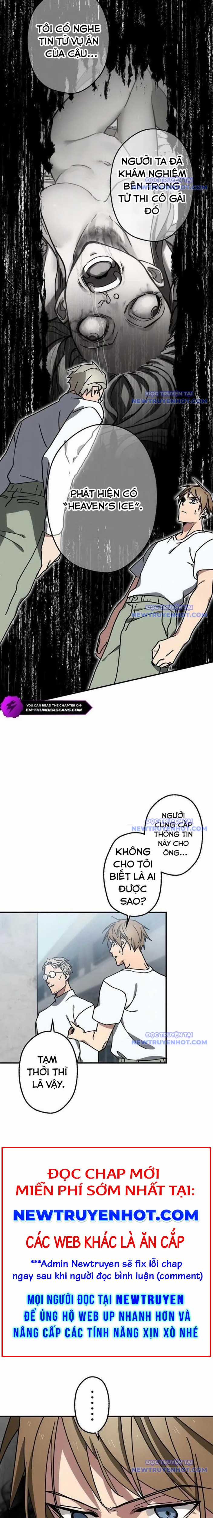 Quý Tộc Báo Thù - Chapter 6 - Trang 13