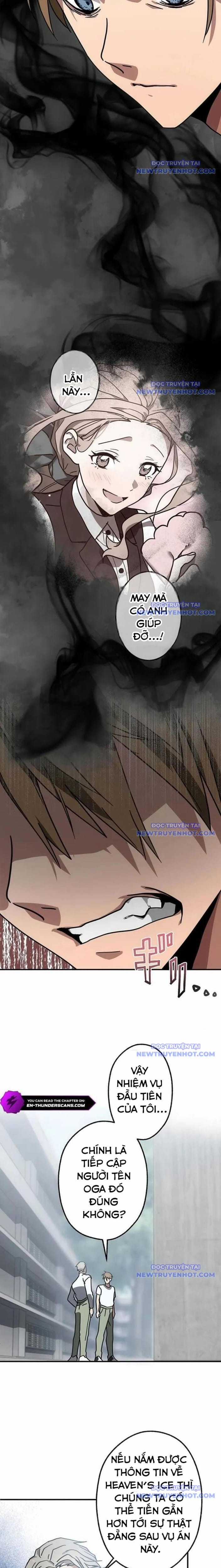 Quý Tộc Báo Thù - Chapter 6 - Trang 14