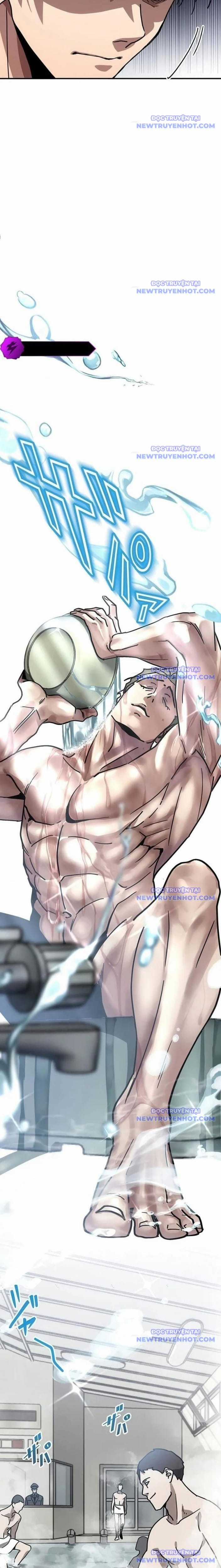 Quý Tộc Báo Thù - Chapter 6 - Trang 16