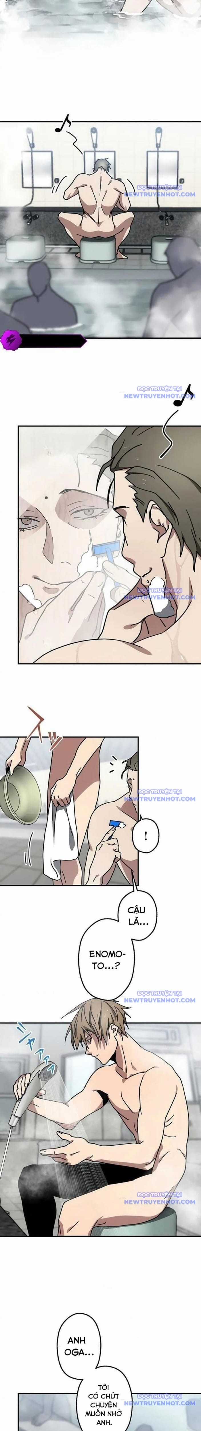 Quý Tộc Báo Thù - Chapter 6 - Trang 17