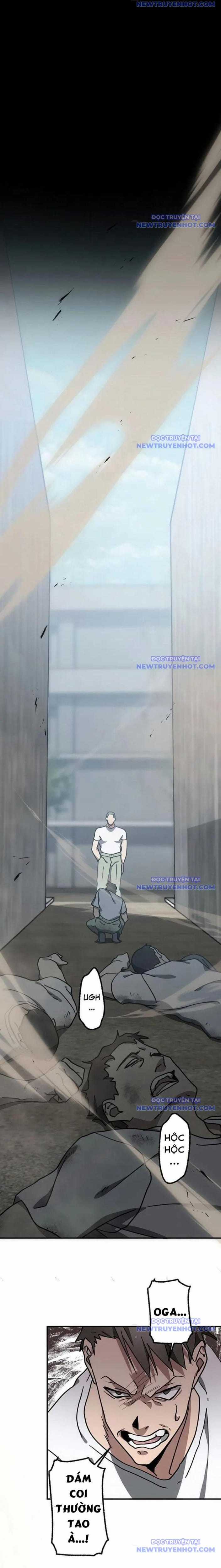 Quý Tộc Báo Thù - Chapter 6 - Trang 3