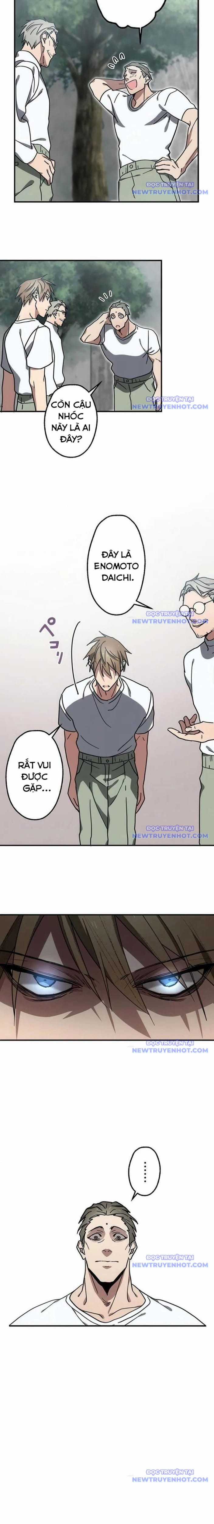 Quý Tộc Báo Thù - Chapter 6 - Trang 7