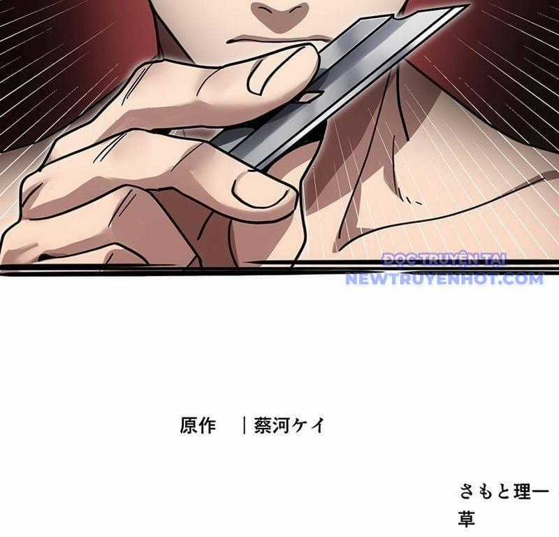 Quý Tộc Báo Thù - Chapter 7 - Trang 113