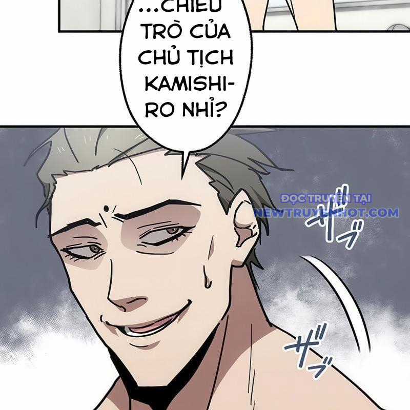 Quý Tộc Báo Thù - Chapter 7 - Trang 58