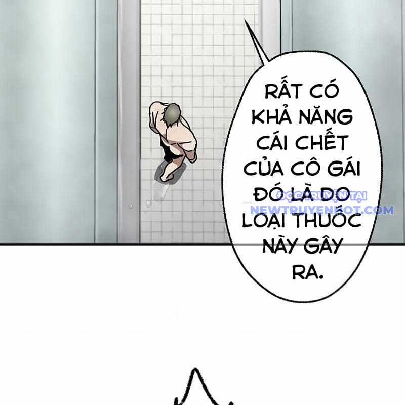 Quý Tộc Báo Thù - Chapter 7 - Trang 65