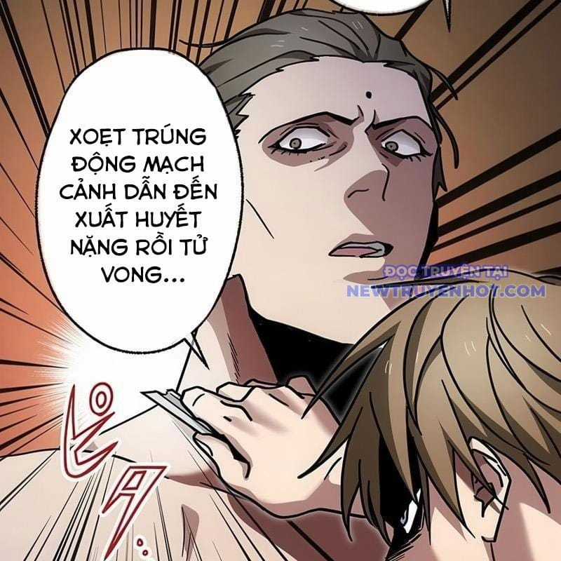 Quý Tộc Báo Thù - Chapter 7 - Trang 73