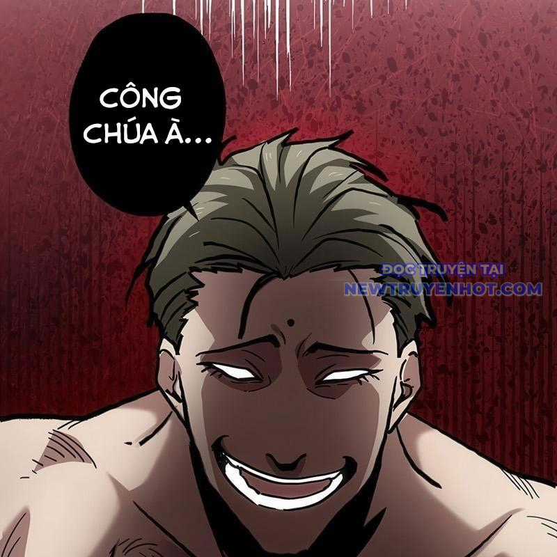 Quý Tộc Báo Thù - Chapter 7 - Trang 84