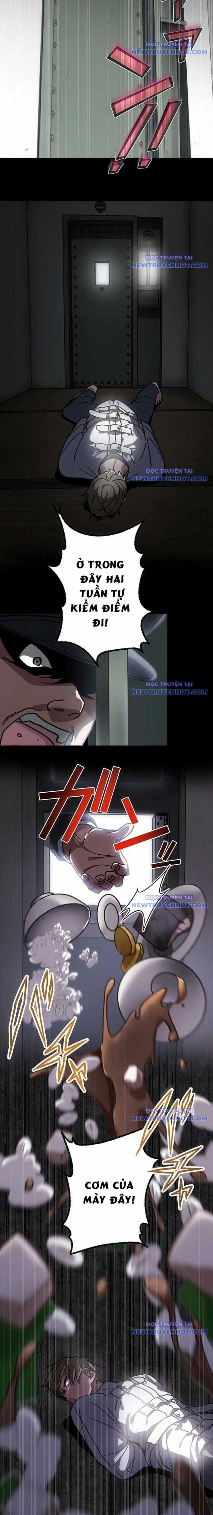 Quý Tộc Báo Thù - Chapter 8 - Trang 13