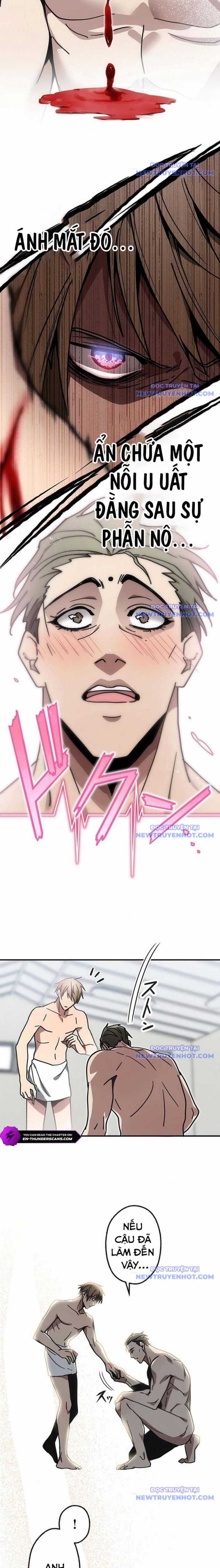 Quý Tộc Báo Thù - Chapter 8 - Trang 7