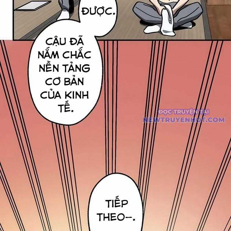 Quý Tộc Báo Thù - Chapter 9 - Trang 139
