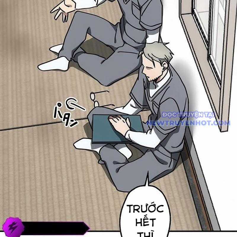 Quý Tộc Báo Thù - Chapter 9 - Trang 19