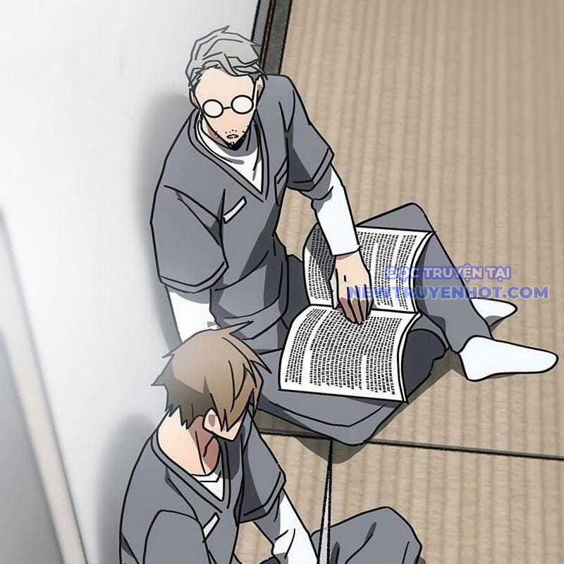 Quý Tộc Báo Thù - Chapter 9 - Trang 3