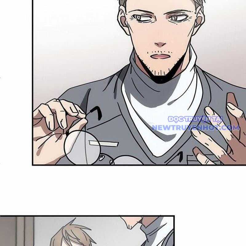 Quý Tộc Báo Thù - Chapter 9 - Trang 21