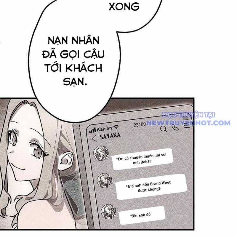 Quý Tộc Báo Thù - Chapter 9 - Trang 28