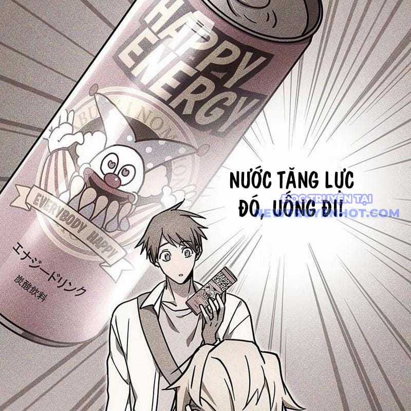 Quý Tộc Báo Thù - Chapter 9 - Trang 33