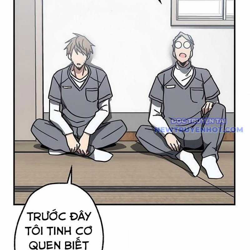 Quý Tộc Báo Thù - Chapter 9 - Trang 41