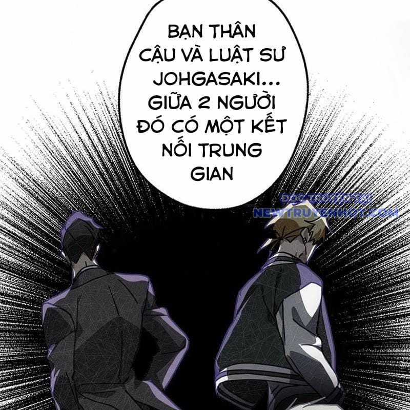 Quý Tộc Báo Thù - Chapter 9 - Trang 46