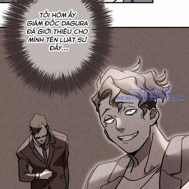 Quý Tộc Báo Thù - Chapter 9 - Trang 49