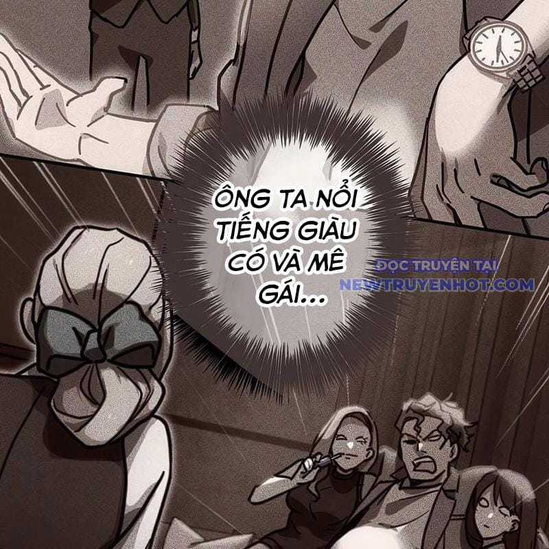 Quý Tộc Báo Thù - Chapter 9 - Trang 50