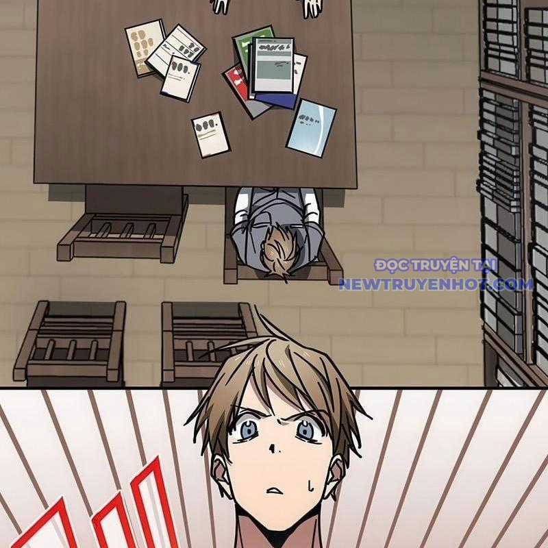 Quý Tộc Báo Thù - Chapter 9 - Trang 91
