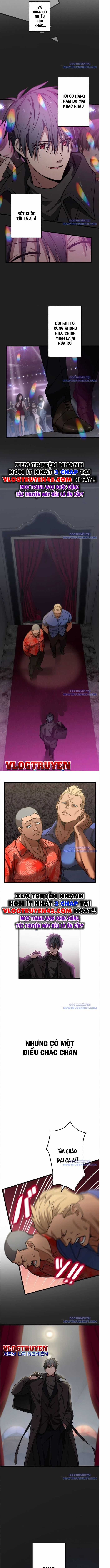 Quý Tộc Báo Thù - Chương 0 - Trang 4