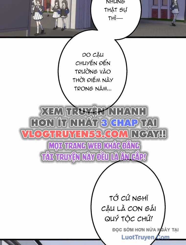 Quý Tộc Chiến Đấu - Chương 1 - Trang 83