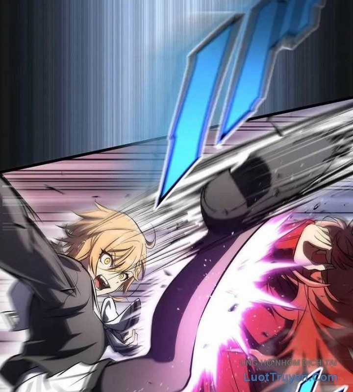 Quý Tộc Chiến Đấu - Chương 3 - Trang 23