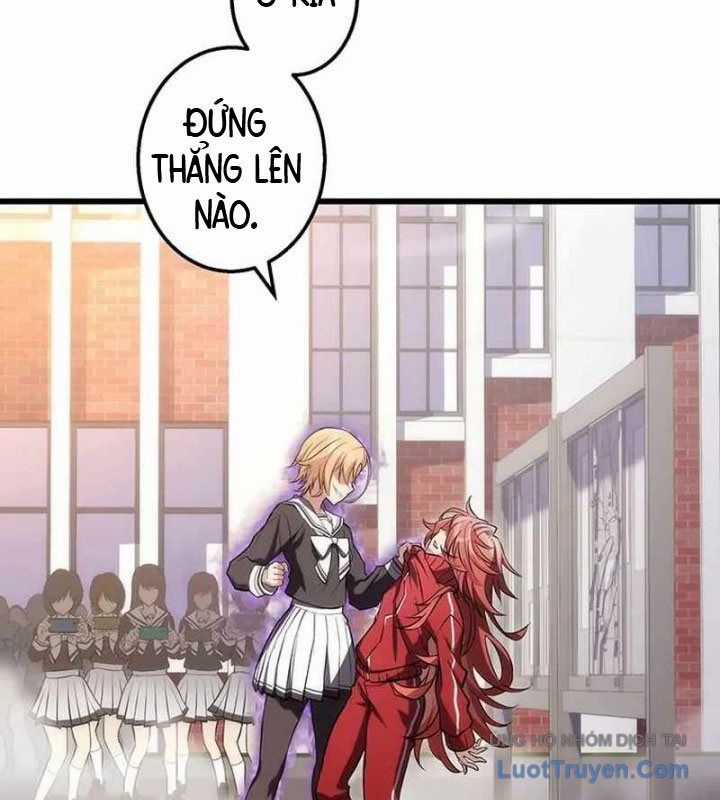 Quý Tộc Chiến Đấu - Chương 3 - Trang 5