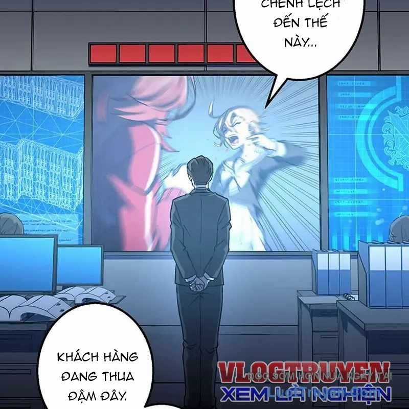 Quý Tộc Chiến Đấu - Chương 4 - Trang 37