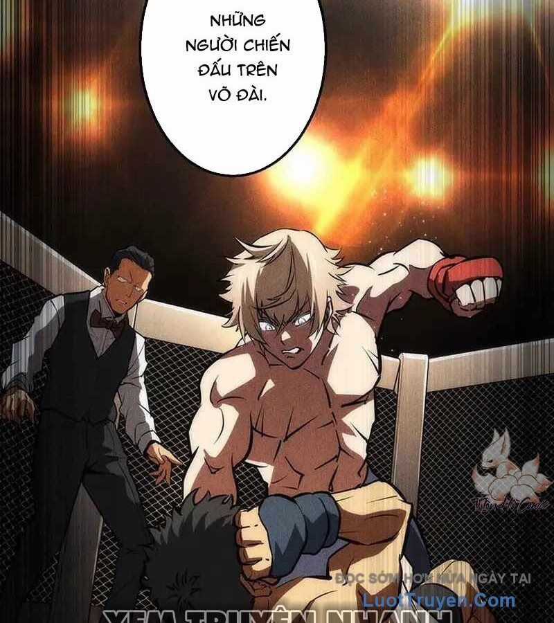 Quý Tộc Chiến Đấu - Chương 5 - Trang 38