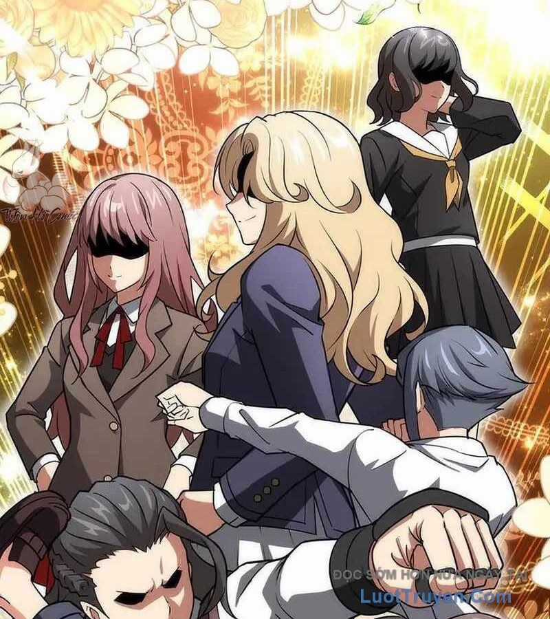 Quý Tộc Chiến Đấu - Chương 5 - Trang 65