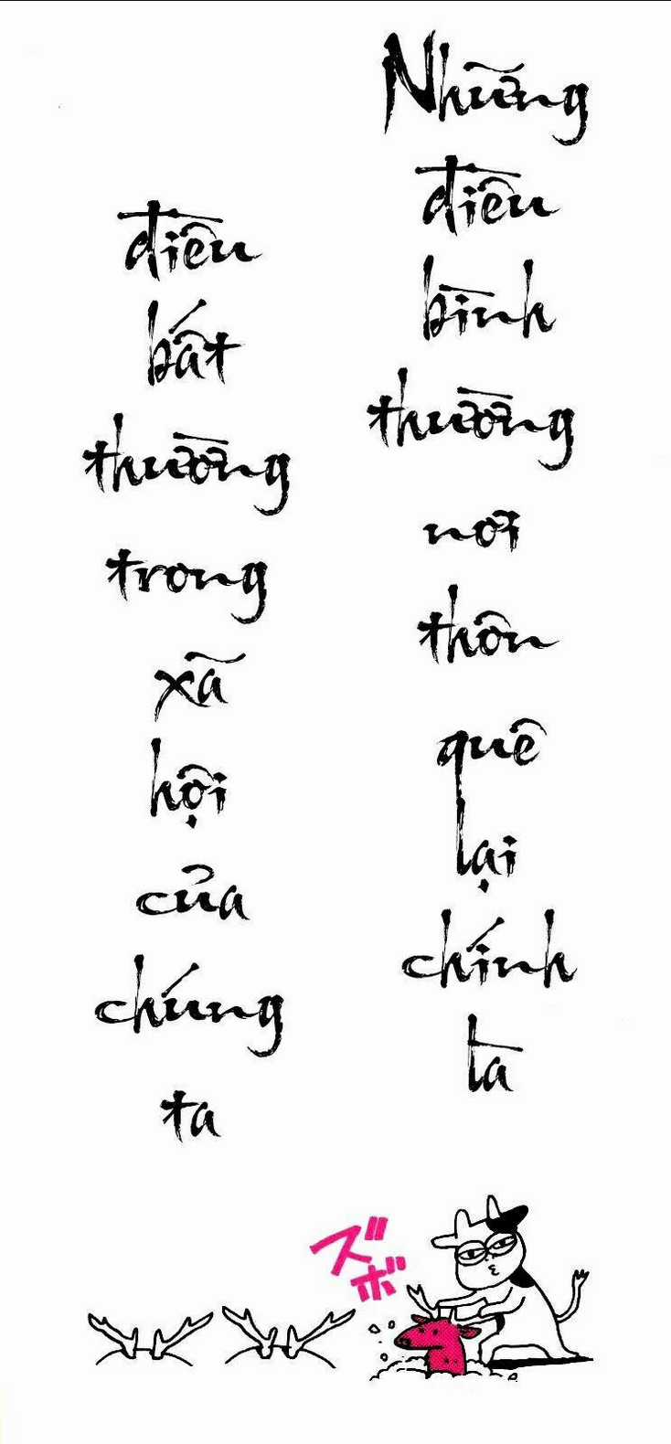Quý Tộc Nhà Nông - Chapter 1 - Trang 5
