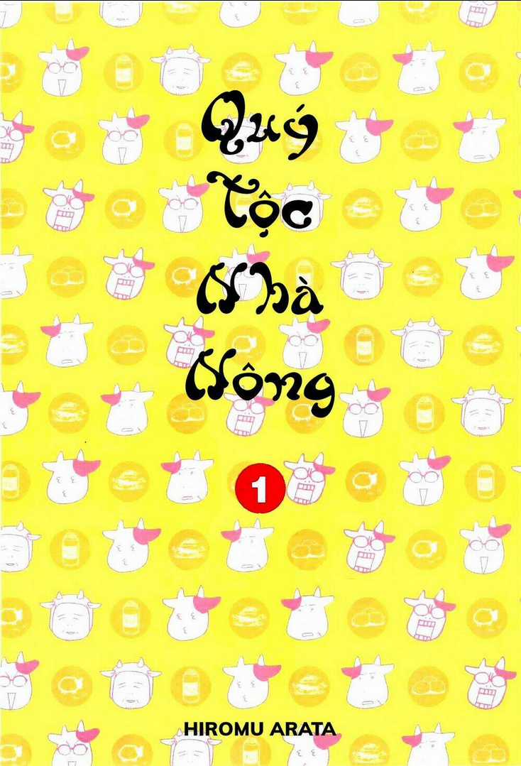 Quý Tộc Nhà Nông - Chapter 1 - Trang 6