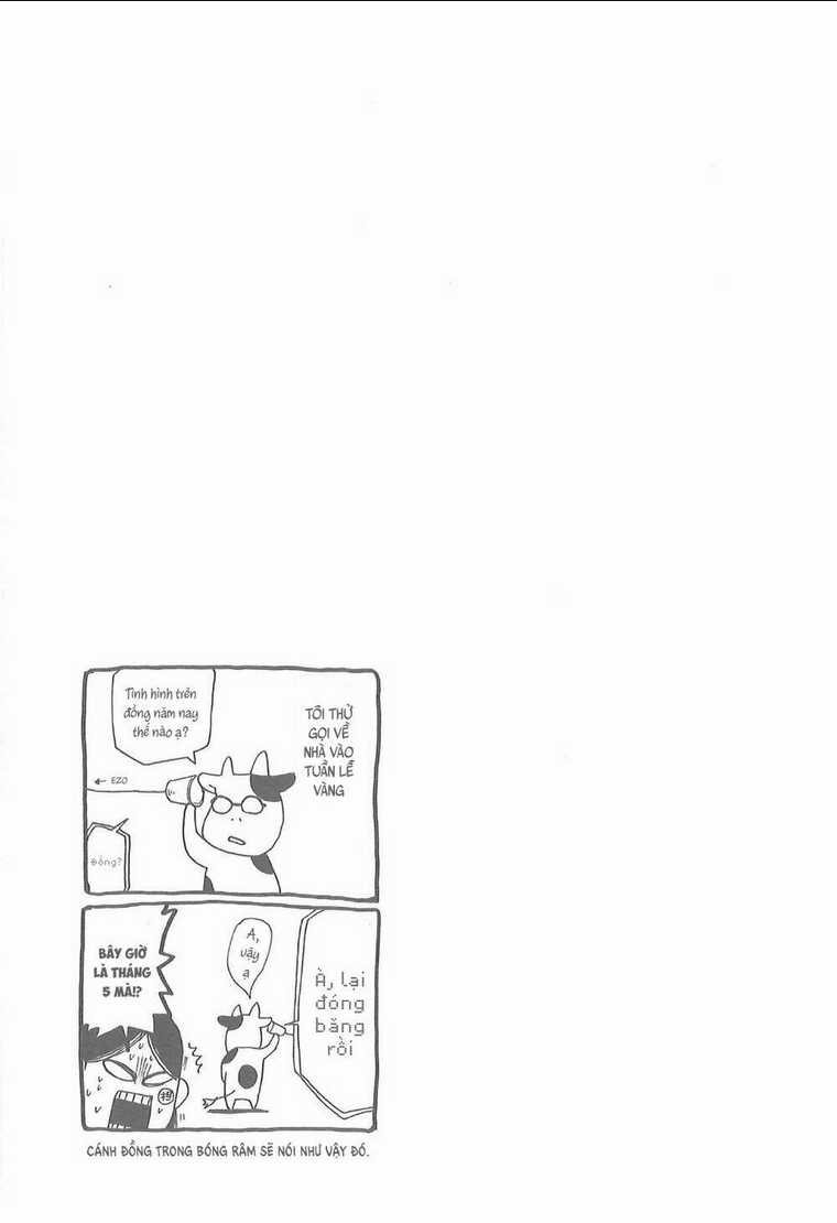 Quý Tộc Nhà Nông - Chapter 10 - Trang 13