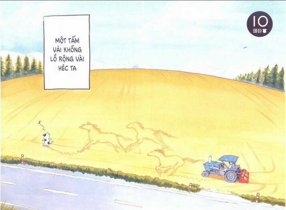 Quý Tộc Nhà Nông - Chapter 10 - Trang 3