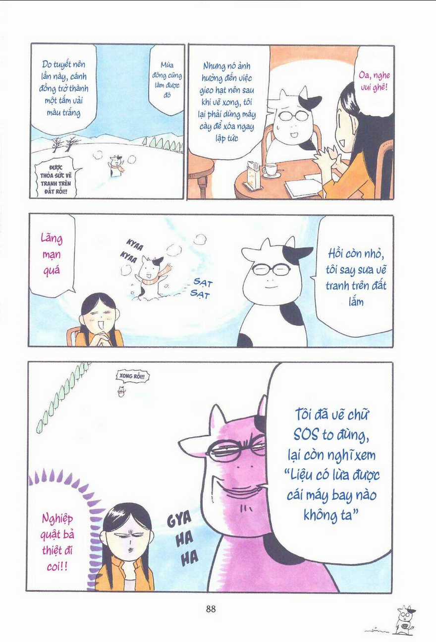 Quý Tộc Nhà Nông - Chapter 10 - Trang 4