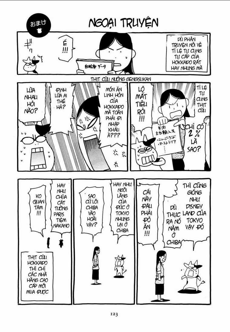 Quý Tộc Nhà Nông - Chapter 13 - Trang 9