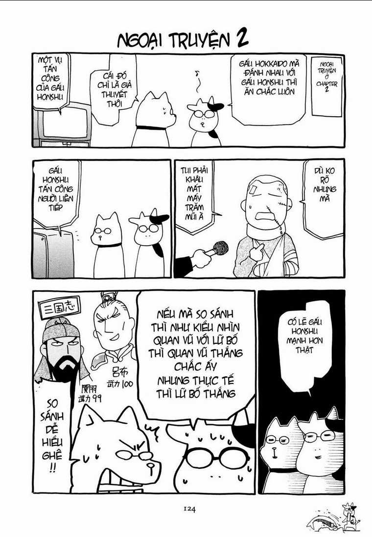 Quý Tộc Nhà Nông - Chapter 13 - Trang 10