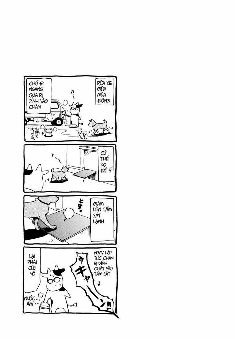 Quý Tộc Nhà Nông - Chapter 14 - Trang 11