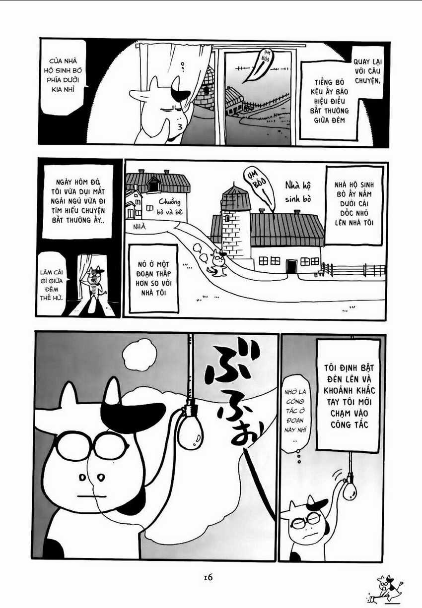 Quý Tộc Nhà Nông - Chapter 2 - Trang 5