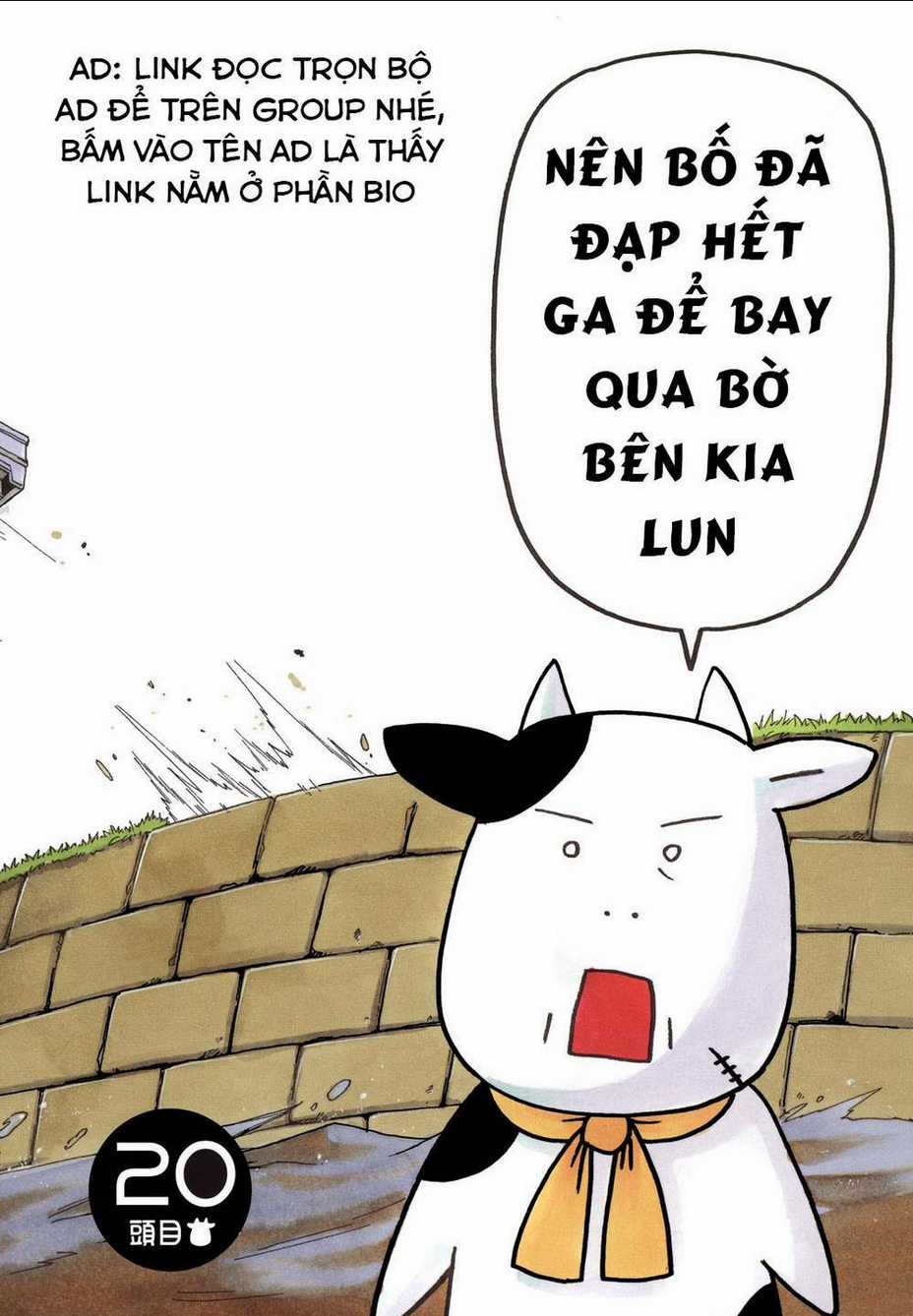 Quý Tộc Nhà Nông - Chapter 20 - Trang 2