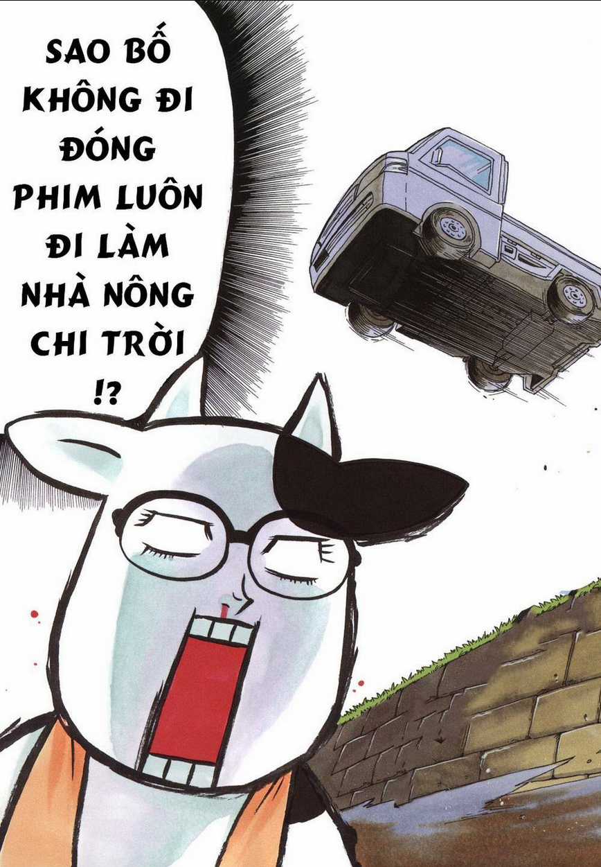 Quý Tộc Nhà Nông - Chapter 20 - Trang 4