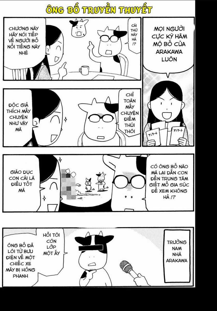 Quý Tộc Nhà Nông - Chapter 20 - Trang 5