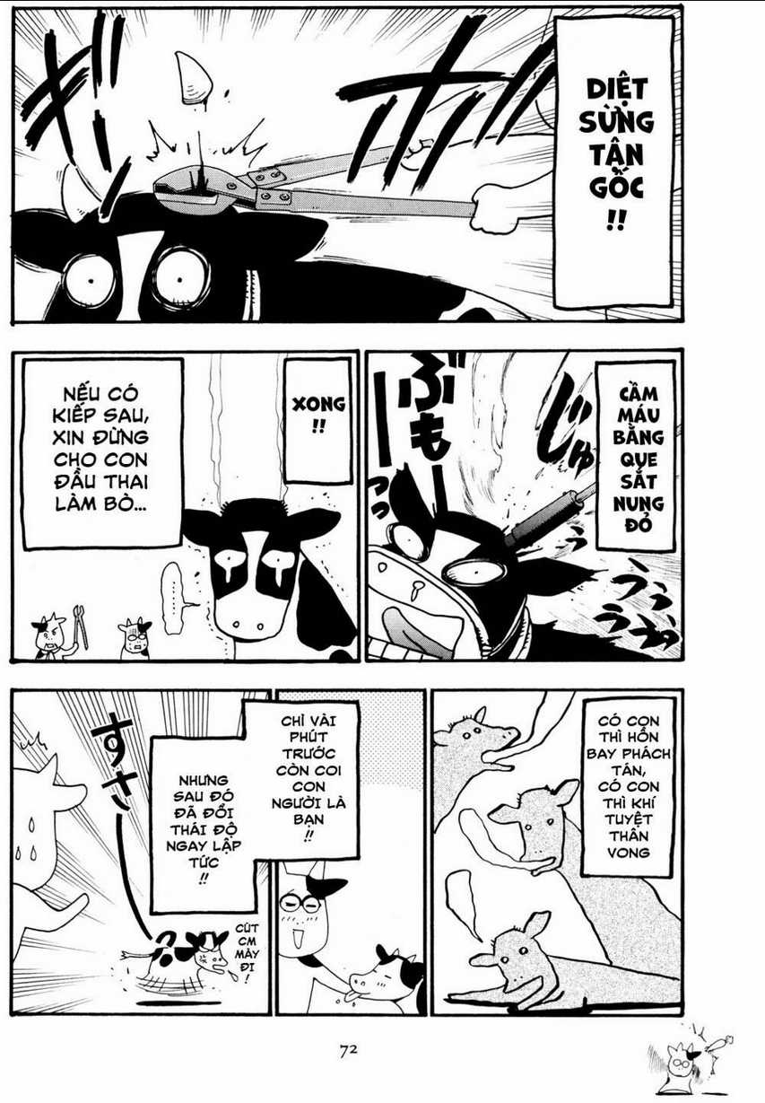 Quý Tộc Nhà Nông - Chapter 21 - Trang 4